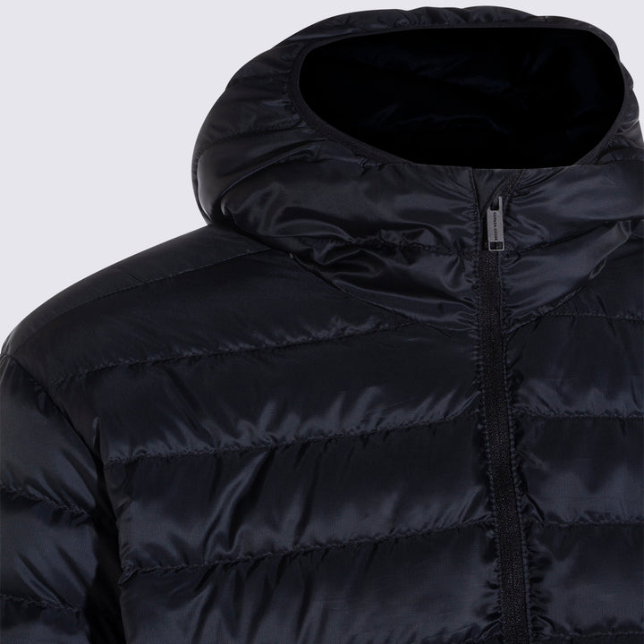 Canada Goose Coats - Black - Noir | 7903bcc9818db713104ee95133c9cd1b4121b908