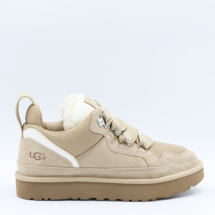 Ugg Sneakers - SAND | f0434b486c9eba941b8669f09b632271ce134119