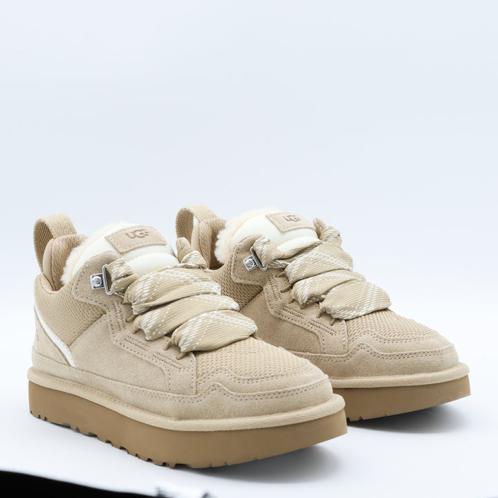 Ugg Sneakers - SAND | f17f7f2543139f59febd8f28122ec0114bab073e