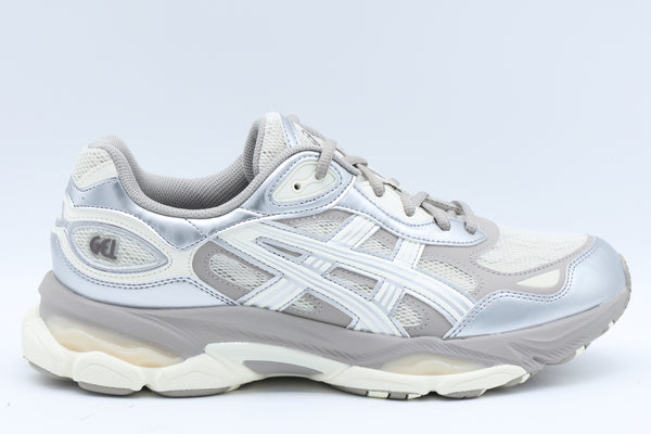 Sneakers Smoke Grey/Pure Silver
