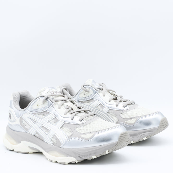 Asics Sneakers - SMOKE GREY/PURE SILVER | 1f53b4c16d8eed6739a260987fff932cb0a1245f