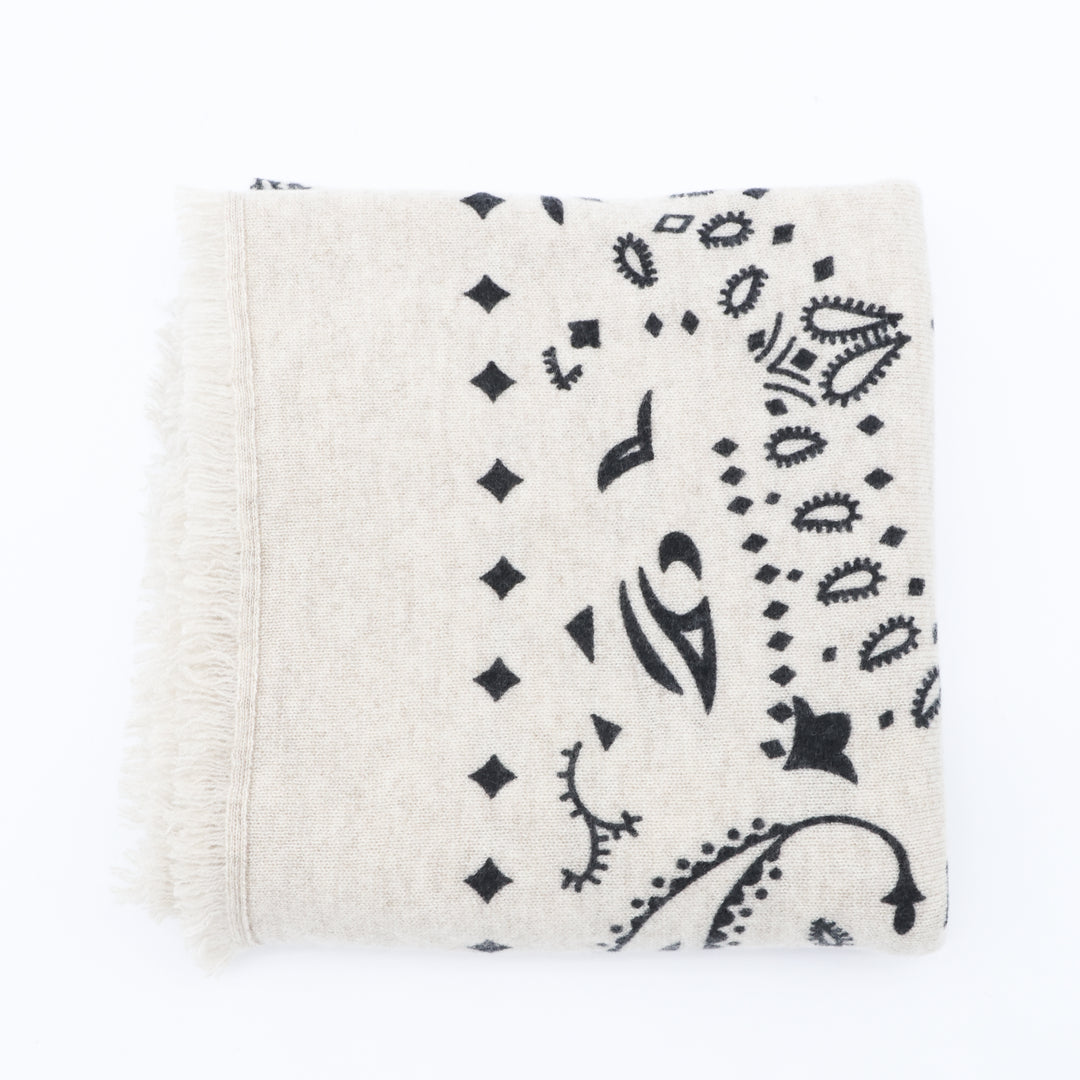 Kujiten Scarfs - AVOINE | e2e641ec410a0fbd371ca5479493917a46fdfa80
