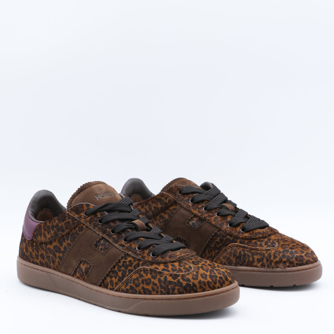 Hogan Sneakers - LEOPARD | 91140974b90bfce9d92a82d4dd4ecd66cb8621b3