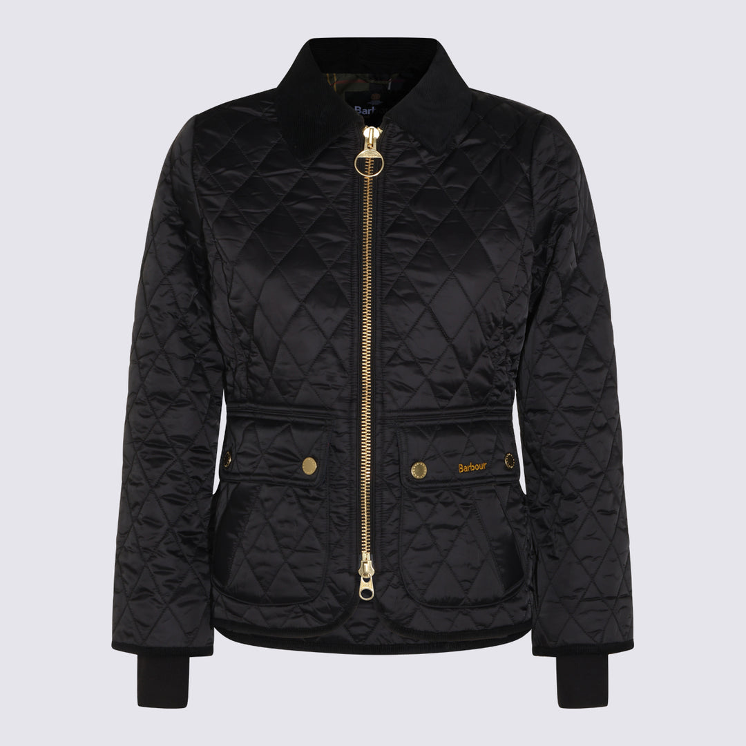 Barbour Coats - Nero | d5b7203a2c0c523a2391d776e370bea33fa615b1