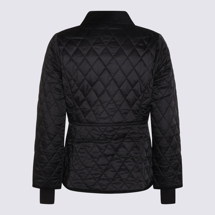 Barbour Coats - Nero | 29b571d1eb8be712b47e3dd049d3eba4e521d536