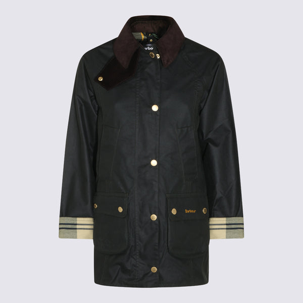 Chaquetas SAGE