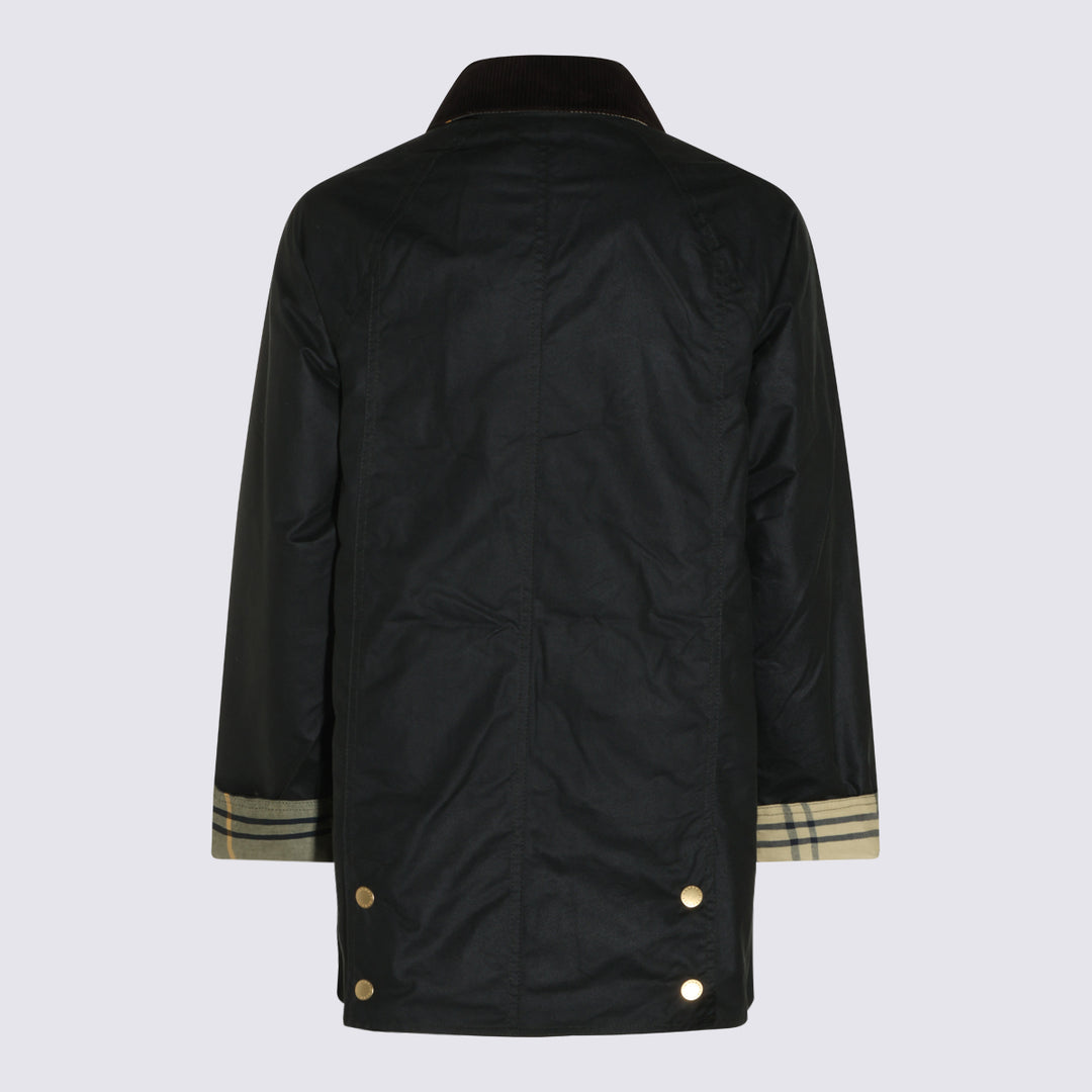 Barbour Jackets - SAGE | 2acb2cd02c2b9886c141207e063aa6b8f47f1940