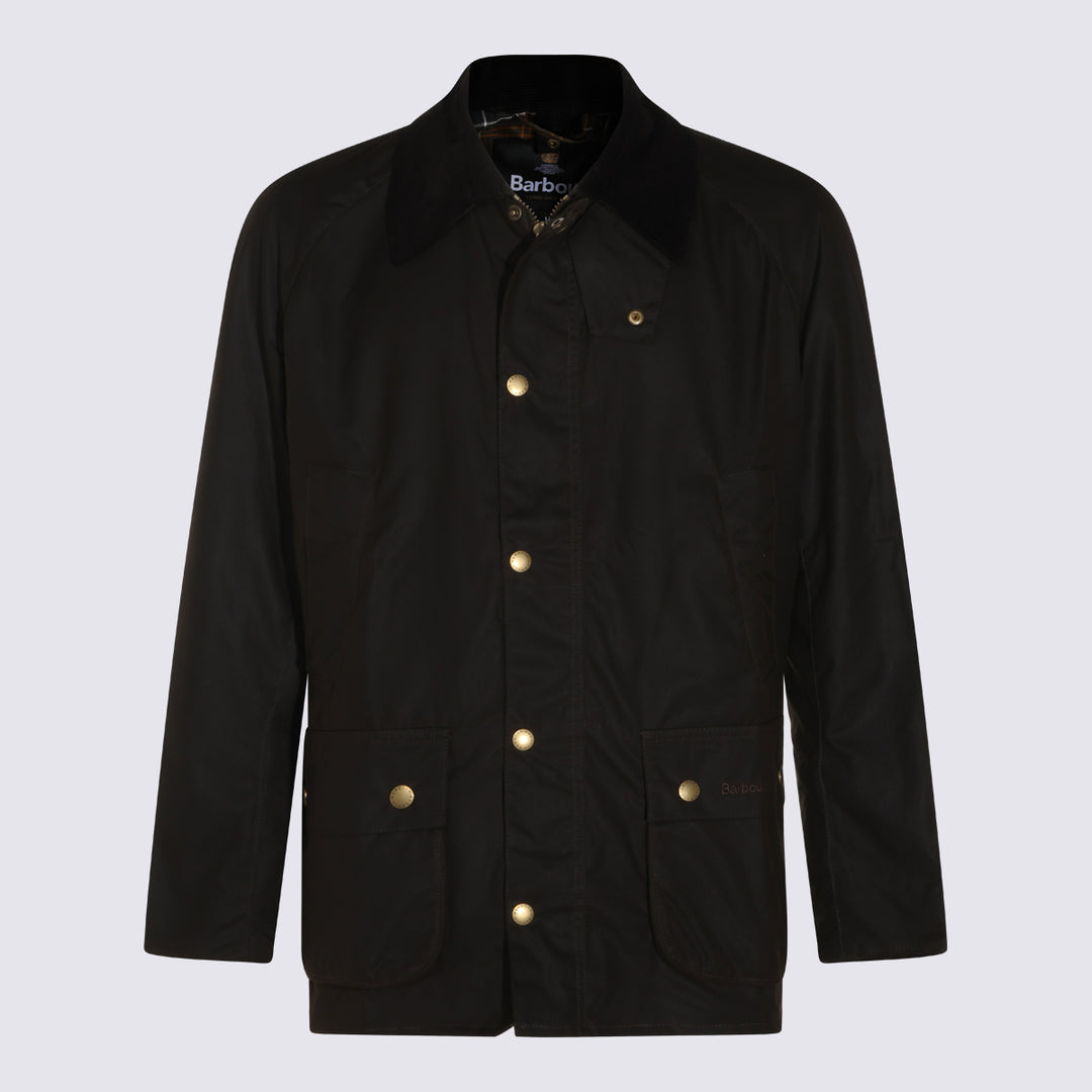 Barbour Jackets - Blu e Verdi | 7f46d94df48e08d7477397300dac4b7190025fd8