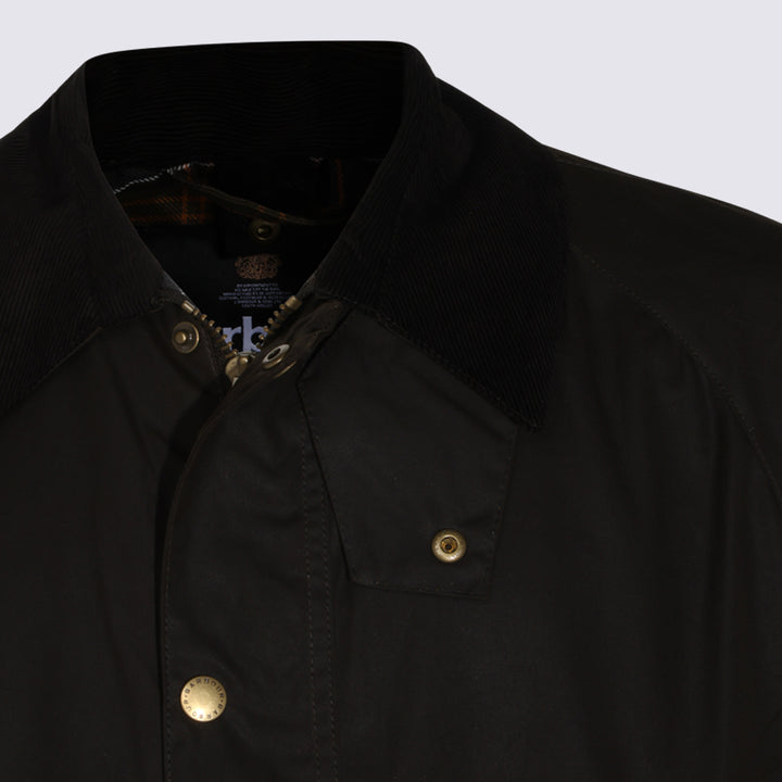 Barbour Jackets - Blu e Verdi | 0d3e6669e9f2e92861c4591782097819e9dee7fa