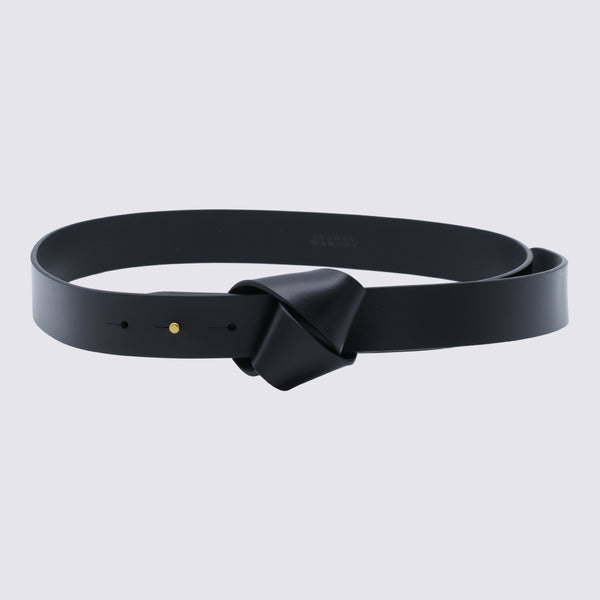 Belts Nero