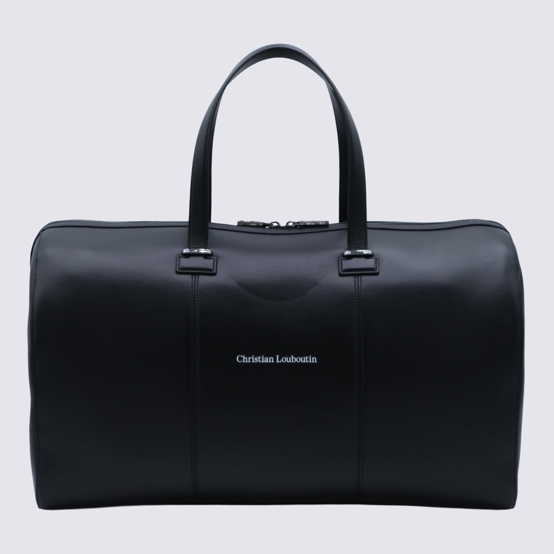 Christian Louboutin Bags - Nero | ddf917ce509be63520e13a28d35e4ef103b6b40d
