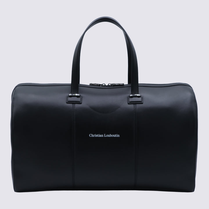 Christian Louboutin Bags - Nero | ddf917ce509be63520e13a28d35e4ef103b6b40d