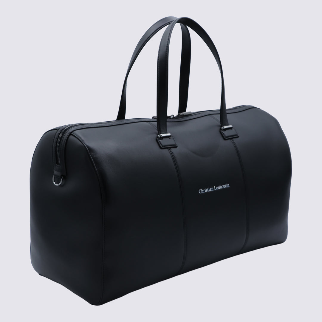 Christian Louboutin Bags - Nero | 579f6887fdba59a9b3219b2fac0beea381e560cc