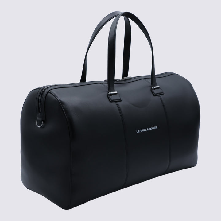 Christian Louboutin Bags - Nero | 579f6887fdba59a9b3219b2fac0beea381e560cc
