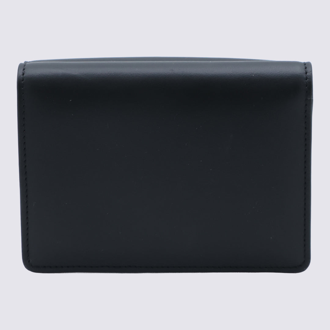Christian Louboutin Wallets - Black/gold | cc9019de786818cf02a8f4b1f9c04fc30d4ceb06