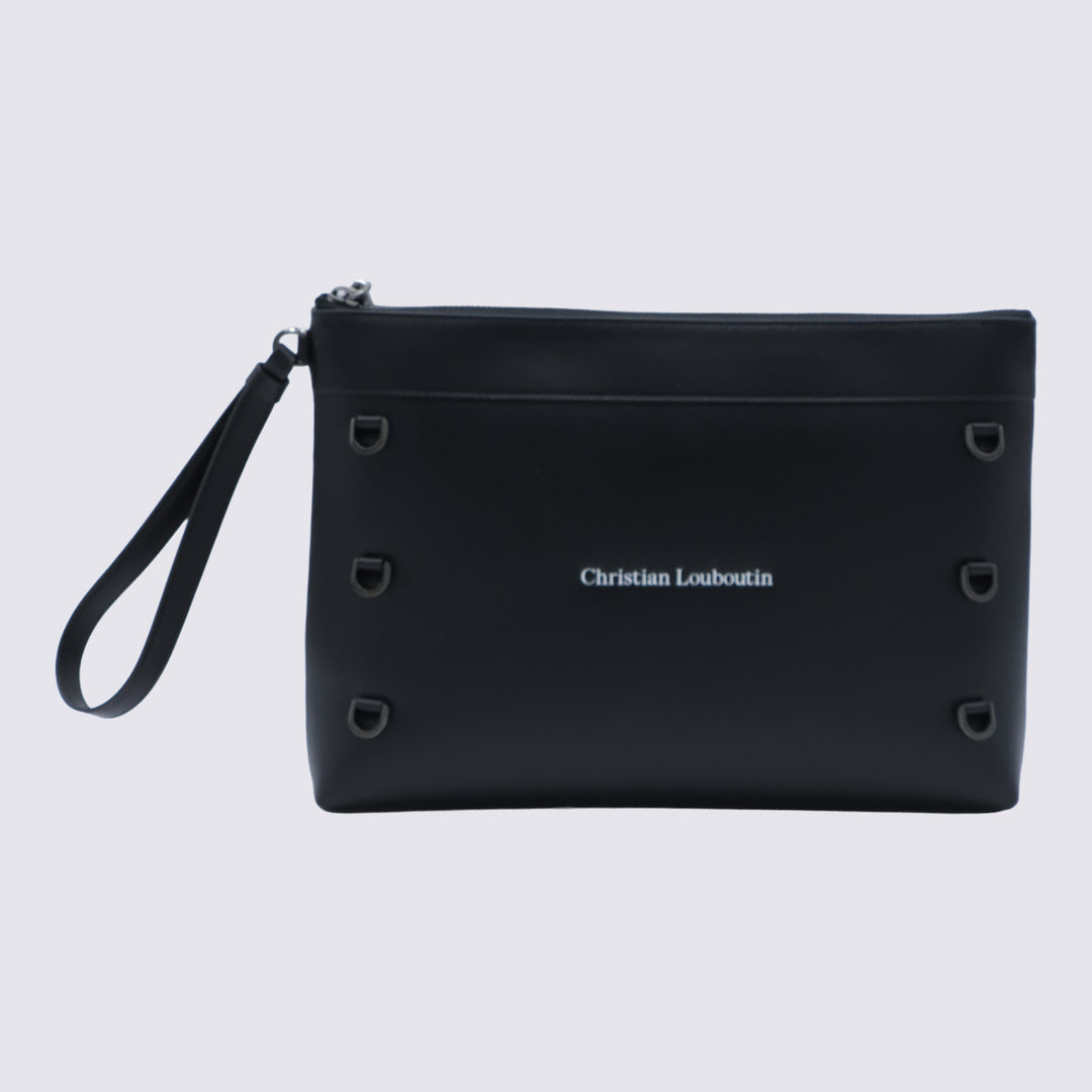 Christian Louboutin Bags - Nero | 3de0e16cbf89565d915e8da4d20eca2c77312cd2