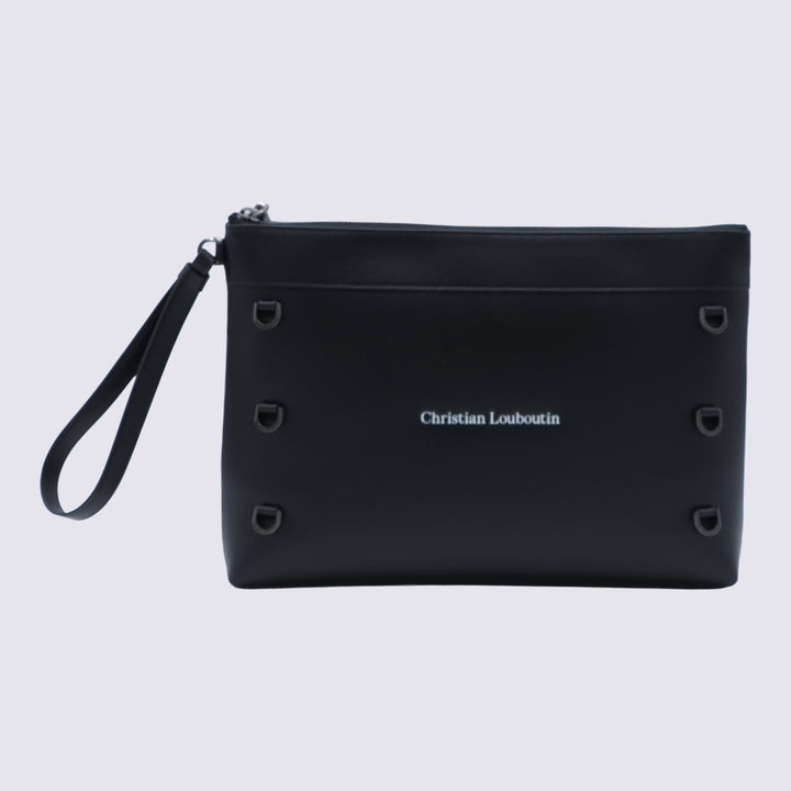Christian Louboutin Bags - Nero | 3de0e16cbf89565d915e8da4d20eca2c77312cd2