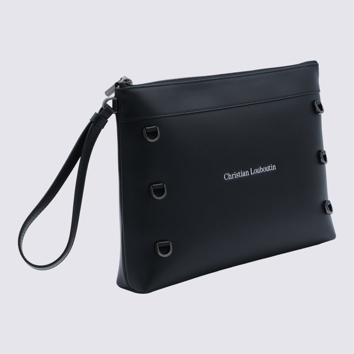 Christian Louboutin Bags - Nero | ced2c8643fff78deca116ad4c5c52c9c41e4fadf
