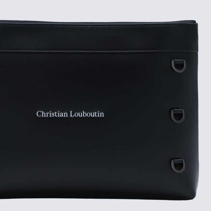 Christian Louboutin Bags - Nero | 8862718bf59a0a3536b42b800a07c411fb4b004b