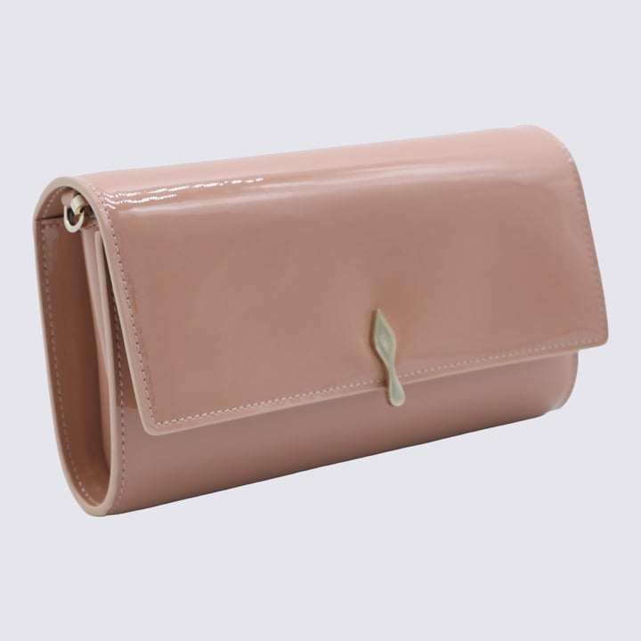 Christian Louboutin Wallets - BLUSH | dfb605309403a3e205199bef70a49b6d3d97d747