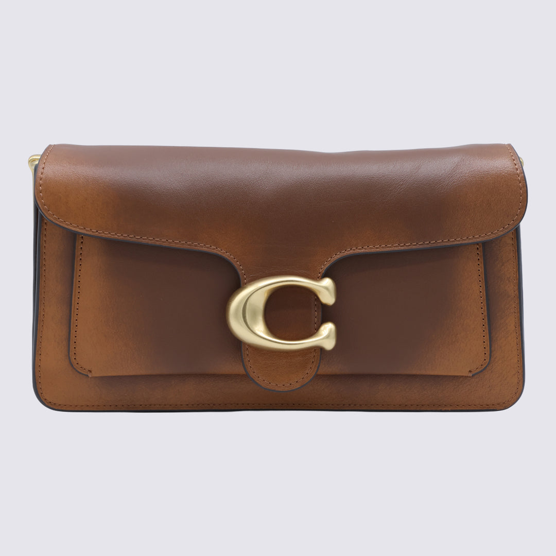 Coach Bags - Marrone | 9962a487d6dae35ba27f78535b89d92e710a7587