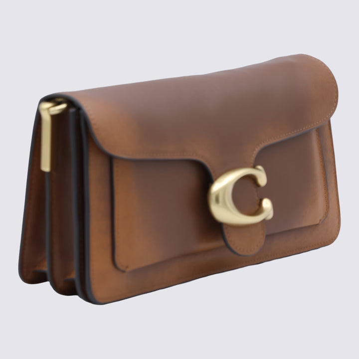 Coach Bags - Marrone | 4407f482097afabe84ad5ca019a8009aab6d0556