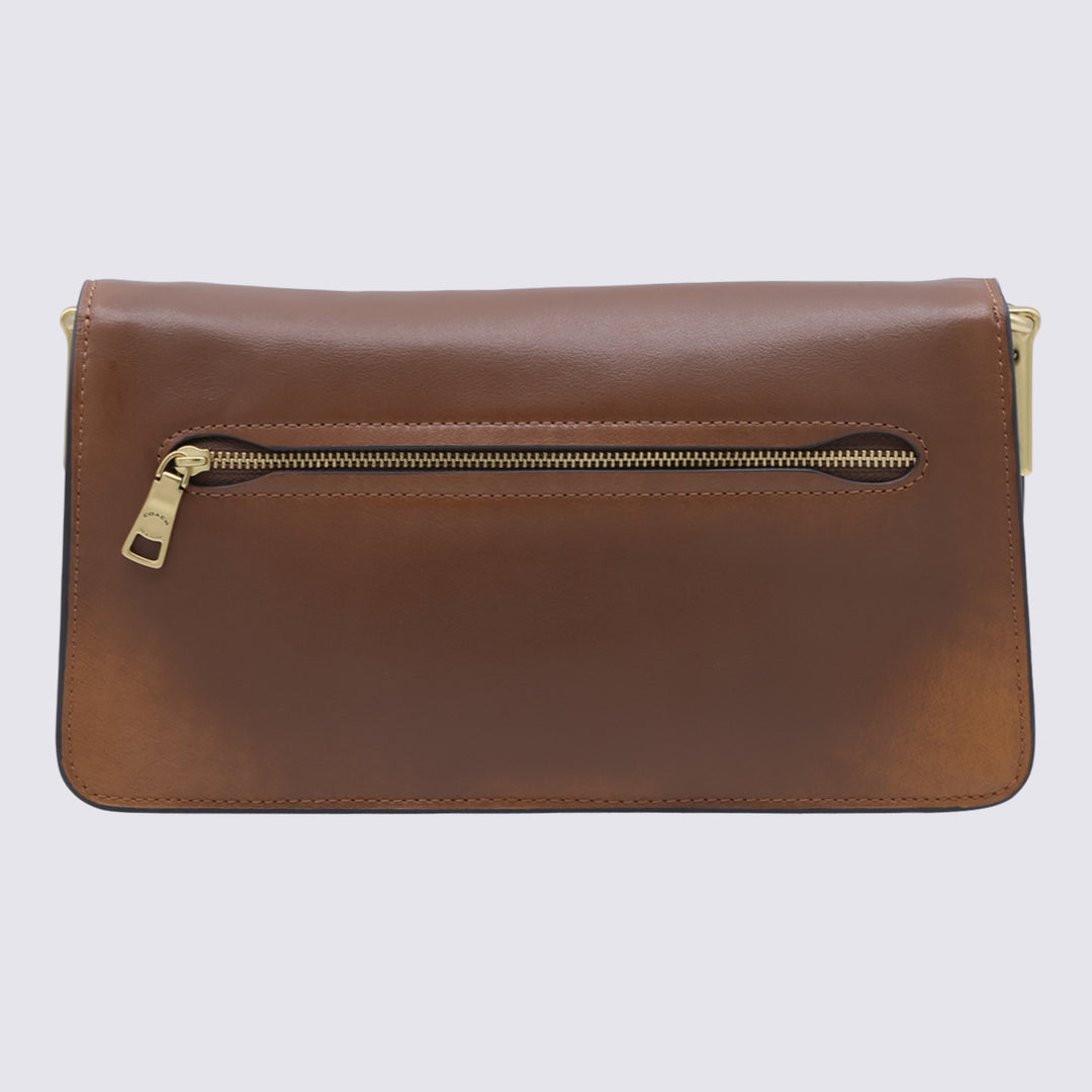 Coach Bags - Marrone | 30a7db0cfff4c0b76c882c764728ff2616cac75f