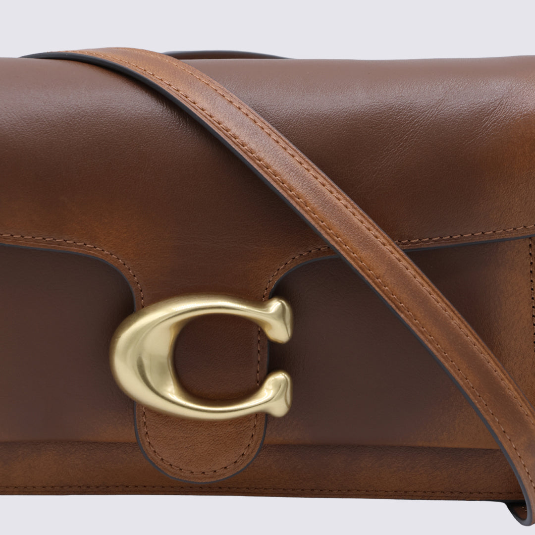 Coach Bags - Marrone | 3875b1c3cd0c50b55f8df3abb132e5b43900fa6b