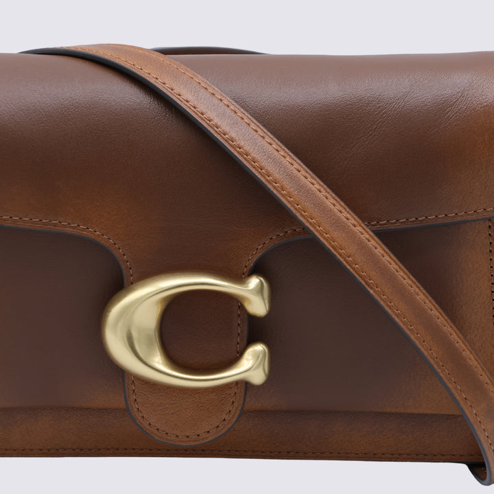 Coach Bags - Marrone | 3875b1c3cd0c50b55f8df3abb132e5b43900fa6b
