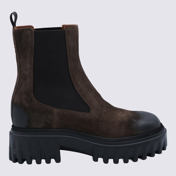 Boots Scuri