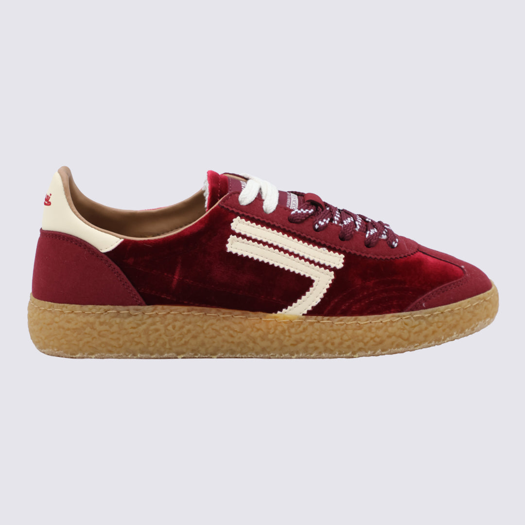 Puraai Sneakers - FIGUE | 639c733fd75d412cf3e63667ff0945339d656b4a