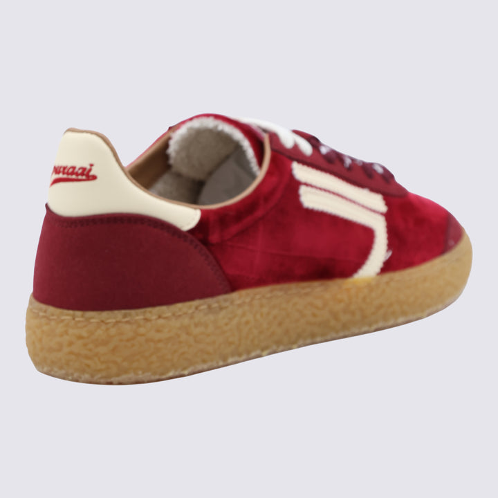 Puraai Sneakers - FIGUE | c7d662348e3a22264aad4f7a5bef5ec43b9bbd85