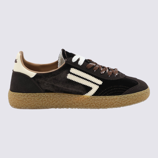 Sneakers Tiramisu