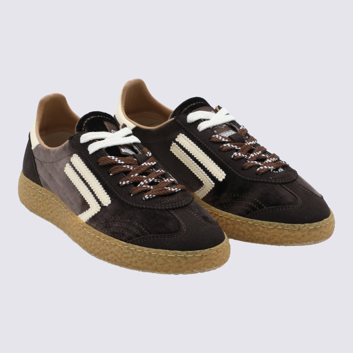 Puraai Sneakers - Tiramisu | dcaad4678a76d4cf046e730883ced8ad5aea1efe
