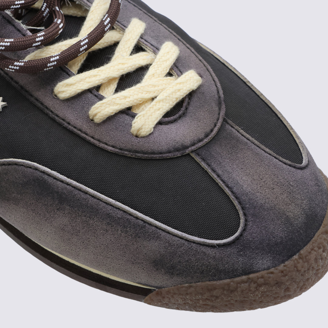 Puraai Sneakers - GLOVE | 072e108a870f1ed10dab8bc2eefe59ef44de2e17
