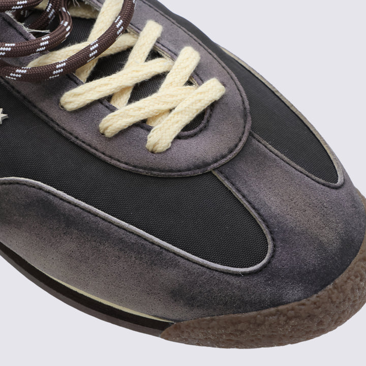 Puraai Sneakers - GLOVE | 072e108a870f1ed10dab8bc2eefe59ef44de2e17