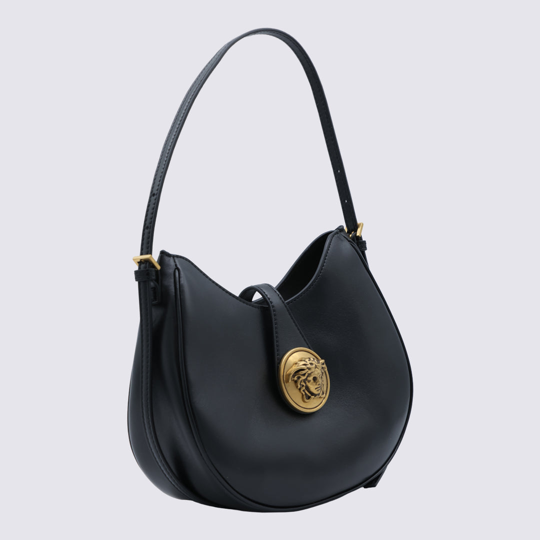 Versace Bags - Nero | fc47b712925e8451d6888c232ea3eb647132973a