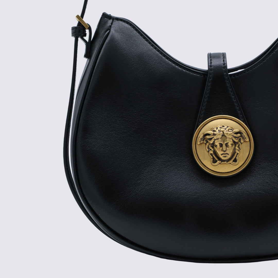 Versace Bags - Nero | be833bd7529dcf211c3b8690f371b9e09022dd93