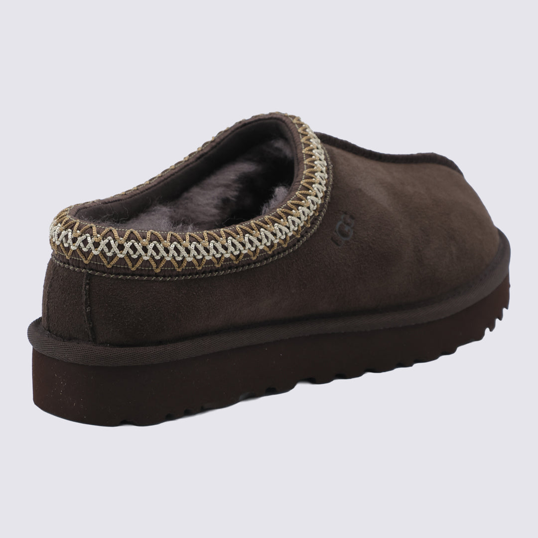 Ugg Flat shoes - DUSTED COCOA | 2fcbd7041744f814540a58807ec047a55d511a3c