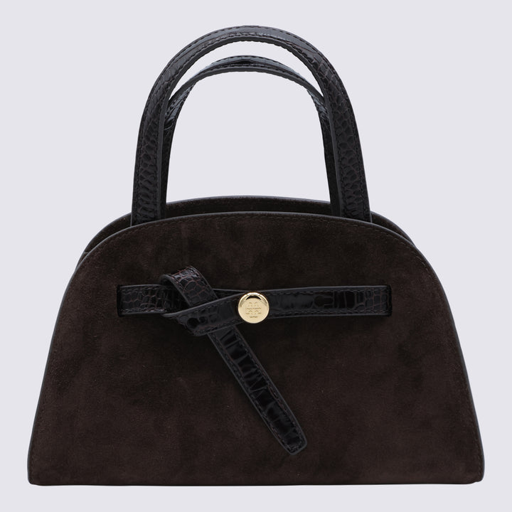 Tory Burch Bags - DARK COCOA | 7cf13acd53992ed646d8c3d9ec6ffde859fcef6b