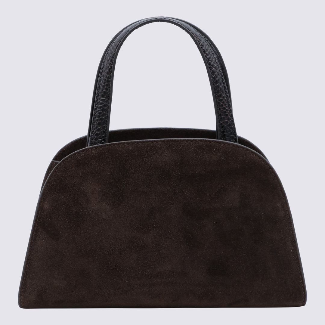 Tory Burch Bags - DARK COCOA | 5c3493b37aaf3239553fa7d7b05890dfc8956f55
