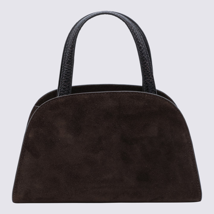 Tory Burch Bags - DARK COCOA | 5c3493b37aaf3239553fa7d7b05890dfc8956f55