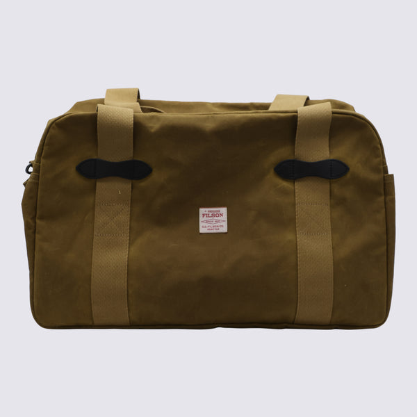 Taschen in Dunkelbraun