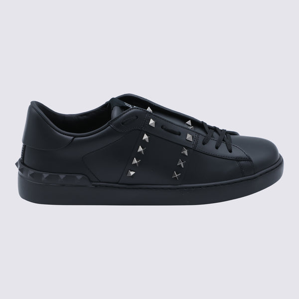 Sneakers Nero