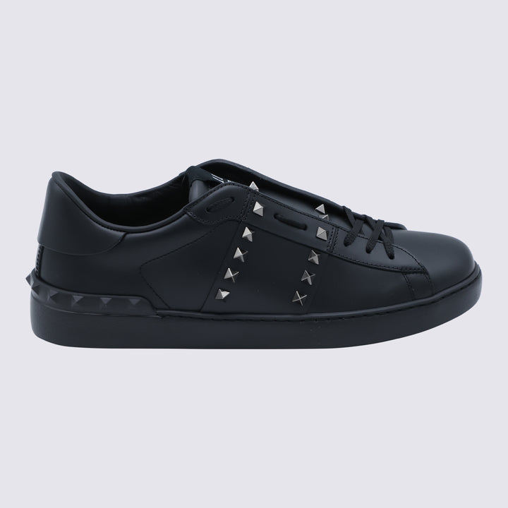 Valentino Garavani Sneakers - Nero | f67576baa6c6ce6ce1c33f3c3b2280c3fc91449d