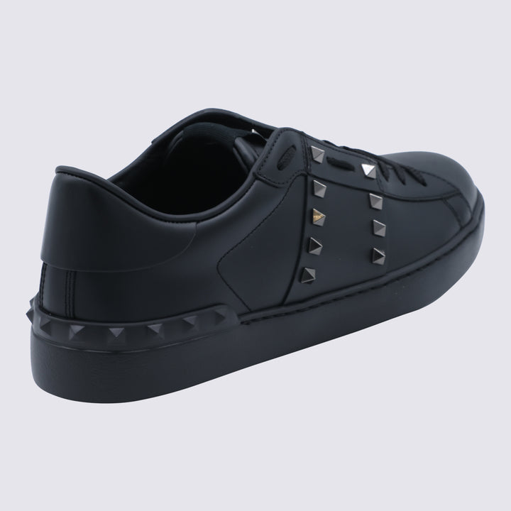 Valentino Garavani Sneakers - Nero | 468843d0476c1461bbf12c495add7e13bb508c85