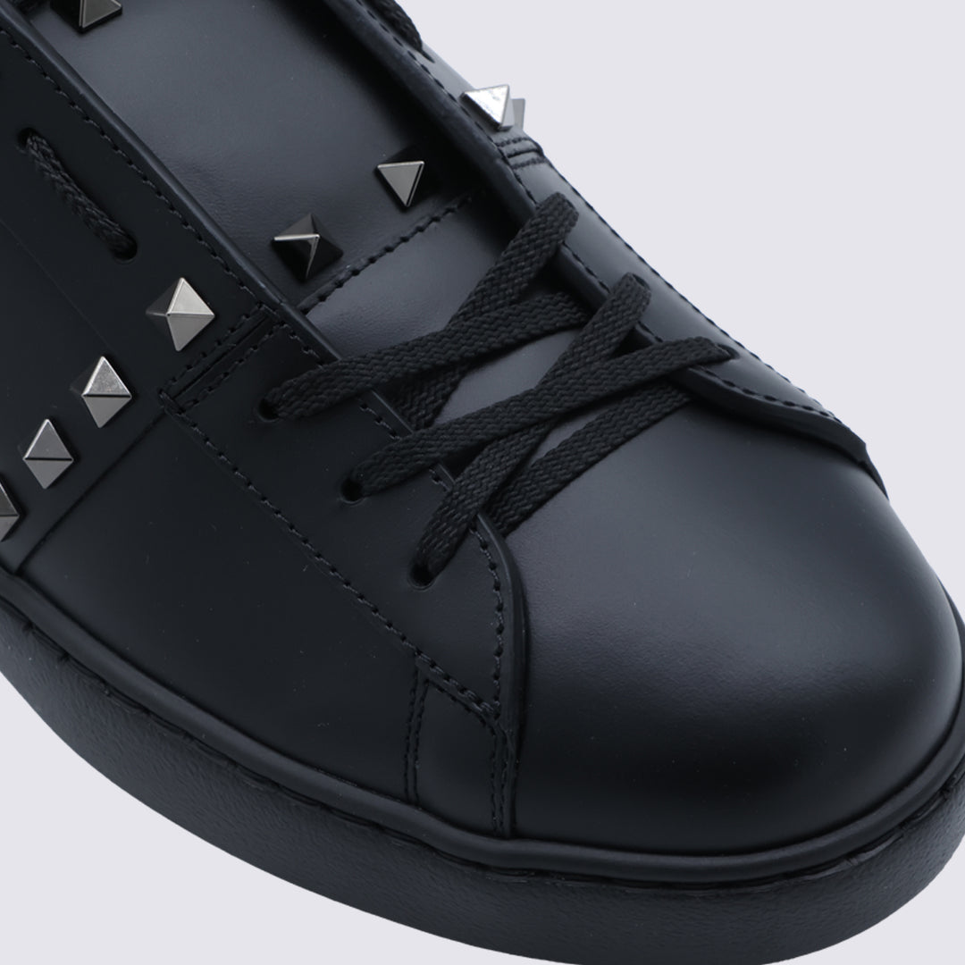 Valentino Garavani Sneakers - Nero | 72aa8db8fa6736a90ccdc5c25e0604c11c4febc6
