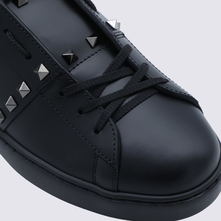 Valentino Garavani Sneakers - Nero | 72aa8db8fa6736a90ccdc5c25e0604c11c4febc6