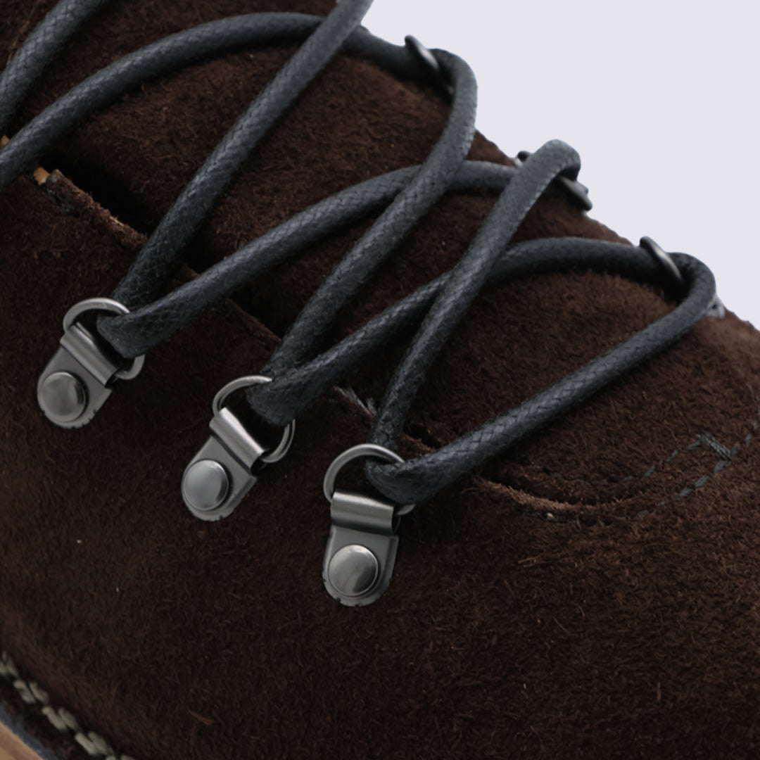 Church'S Flat shoes - Marrone | d390e159a8e02a969f463617cb3329fb3da9362d