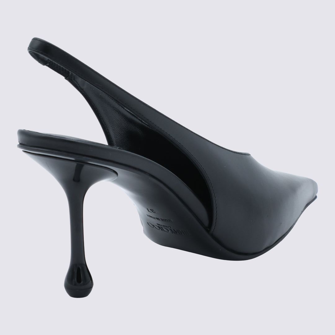 Jimmy Choo With Heel - Nero | fc5eab74d3a2fd3fc5bdac445eba0027ccaec54a